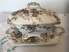 Antique burgess leigh for sale  BARRY