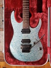 Ibanez rg2620 cbl for sale  Lynn