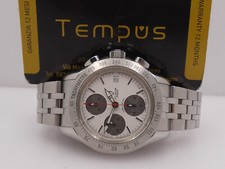Orologio tudor chronic usato  Campobasso