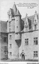 Ackp2 0123 manoir d'occasion  France