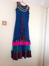 New ladies bollywood for sale  STANMORE