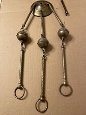 Antique hanging parlor for sale  North Haven