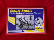 Riginal schuco studio gebraucht kaufen  Kirchheim unter Teck