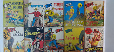 Tex willer originali usato  Italia
