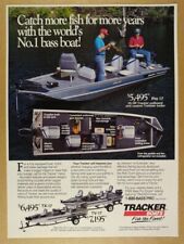 1993 bass tracker for sale  Hartland