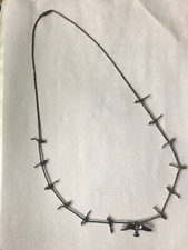 Vintage silver metal for sale  Swanton