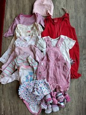 Baby paket mädchen gebraucht kaufen  Velen