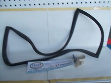GUARNIZIONE VETRO FISSO POST.SX UNO R.89  3 PORTE - 7609071 - NUOVO E ORIGINALE comprar usado  Enviando para Brazil