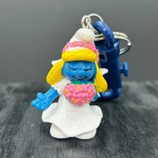 Smurfs bride smurfette for sale  Allentown