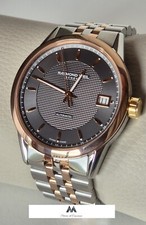 Orologio uomo raymond usato  Villaga