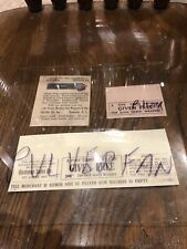 Pulver short case for sale  Pelham