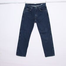 Wrangler relaxed w33 usato  Capaccio Paestum