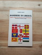 Bandiere libertà. simboli usato  Italia