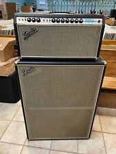 1969 fender bandmaster for sale  Doylestown