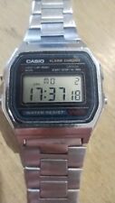 Casio a158w orologio usato  Roma