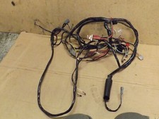 Piaggio liberty main for sale  ONGAR