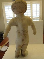 Antique cloth rag for sale  Melbourne