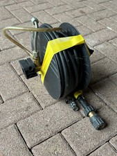 Kränzle 1150 schlauchtrommel gebraucht kaufen  Sasbachwalden