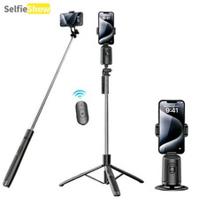 Tripé telefone Smart Al reconhecimento facial smartphone tripé comprar usado  Enviando para Brazil