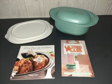 Tupperware cocotte ultra d'occasion  Sainte-Menehould