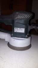 metabo exzenterschleifer gebraucht kaufen metabo exzenterschleifer gebraucht kaufen  Lübeck