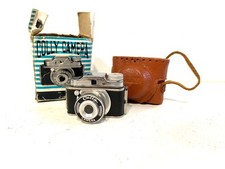 Ancien mini appareil d'occasion  Giromagny