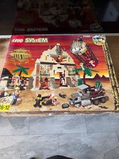 Lego schatz pharaonentempels gebraucht kaufen  Wissen
