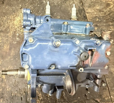 Evinrude johnson 9.5hp for sale  Watertown