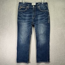 Ariat rebar jeans for sale  Warsaw