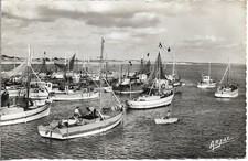 Cpsm. île oleron. d'occasion  Beaune