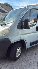Fiat ducato 100 for sale  HAYLING ISLAND