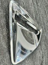 Novo OE 2011-2013 Ford Fiesta Driver tampa de farol de neblina cromada esquerda AE83-17K947 comprar usado Novo OE 2011-2013 Ford Fiesta Driver tampa de farol de neblina cromada esquerda AE83-17K947 comprar usado  Enviando para Brazil