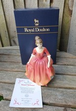 Royal doulton winter for sale  WORTHING