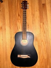 Fender acoustic guitar for sale  Chicago