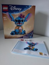 Lego disney 43249 gebraucht kaufen  Henstedt-Ulzburg