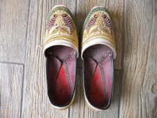 indische schuhe gebraucht kaufen indische schuhe gebraucht kaufen Bernau