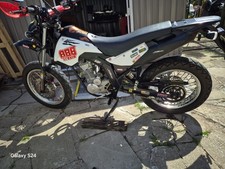 derbi 125cc for sale  BIRMINGHAM
