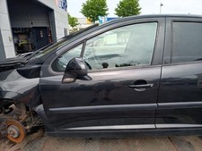 Peugeot 207 riginal gebraucht kaufen  Erfurt