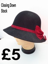 Womens fashion hat for sale Womens fashion hat for sale  WELLINGBOROUGH