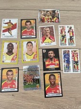 Lot stickers panini d'occasion  Mouvaux