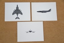 Military r.o.c. card for sale  WALSALL