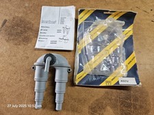 Vetus anti syphon for sale  TONBRIDGE