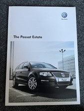 Volkswagen passat estate for sale  CHICHESTER