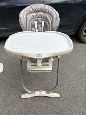 Chico feeding table for sale  CHESTER