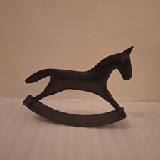 24cm pferde figur gebraucht kaufen  Duisburg