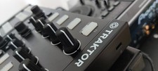 Native instrument traktor for sale  DARLINGTON