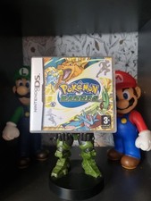 Pokemon ranger nintendo d'occasion  La Motte-d'Aveillans