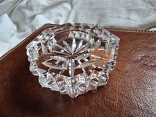 Vintage waterford lead for sale  MARKET DRAYTON