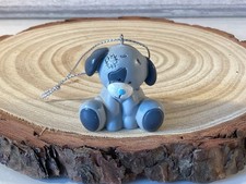 Tatty teddy blue for sale  NEATH