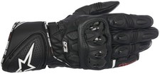 Alpinestars plus black for sale  Orange